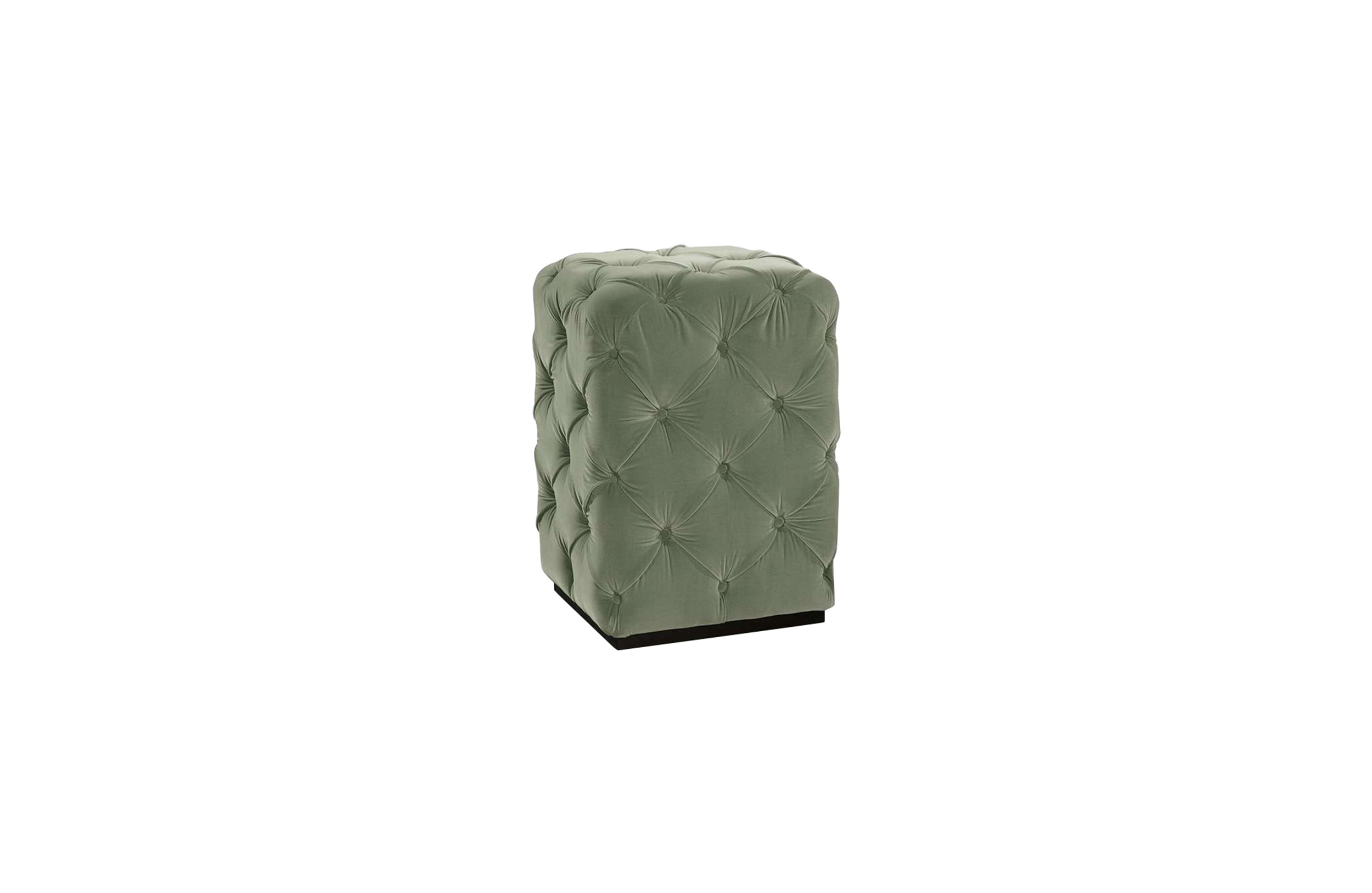 创意家具 - 坐具|吧椅/凳子|办公家具|球友会（中国）家具|Kubus Capitonne Ottomans