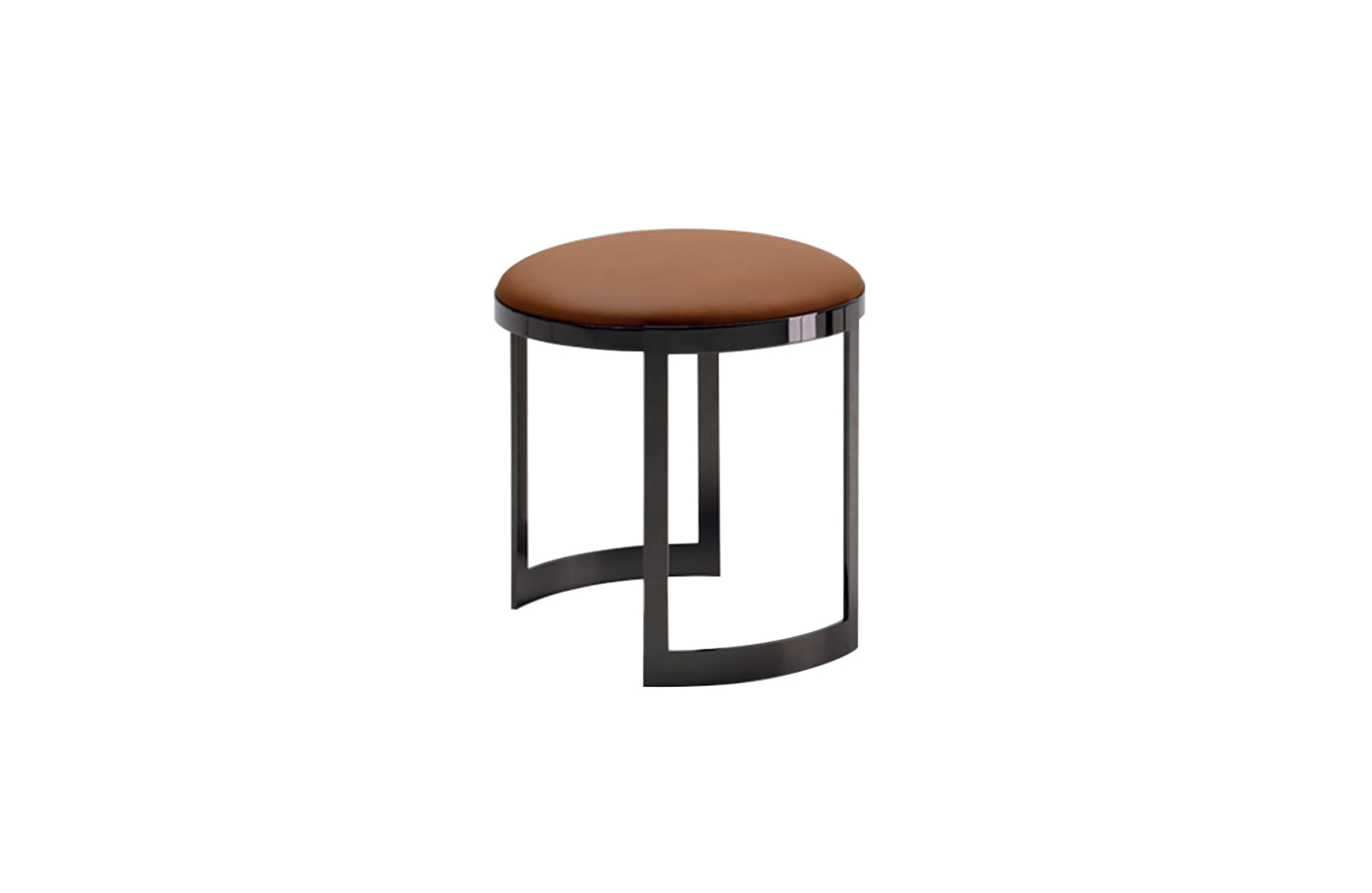 创意家具 - 坐具|吧椅/凳子|办公家具|球友会（中国）家具|安雅奥斯曼矮墩