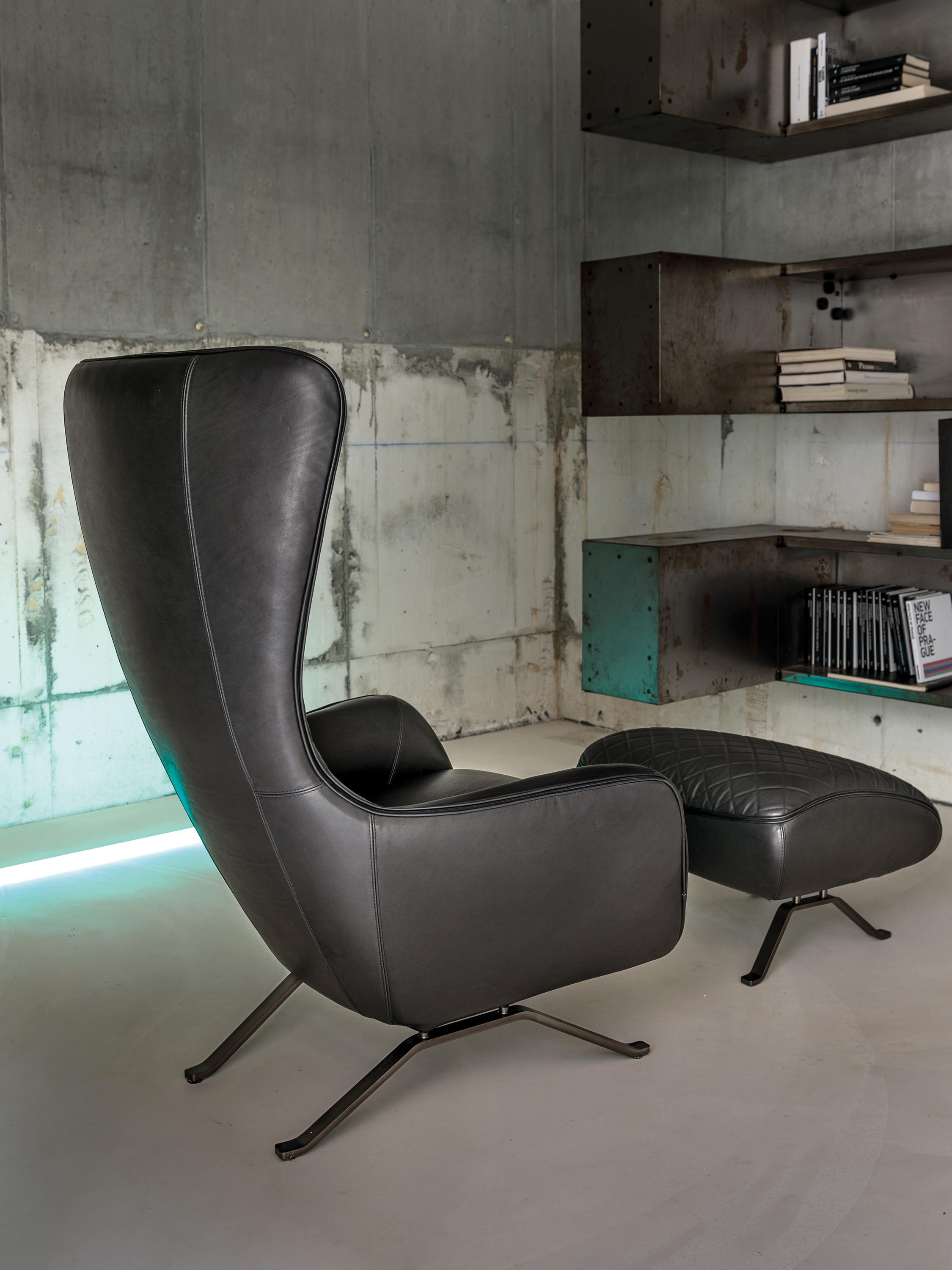 创意家具 - 坐具|休闲椅|办公家具|球友会（中国）家具|Sin Seaty