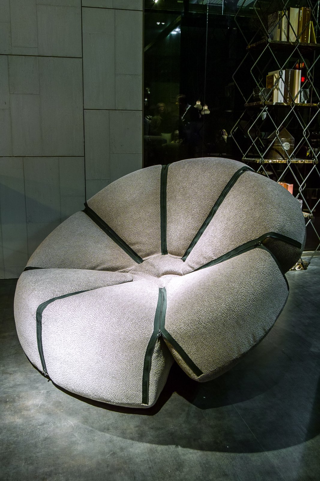 创意家具 - 坐具|休闲椅|办公家具|球友会（中国）家具|LOL chair