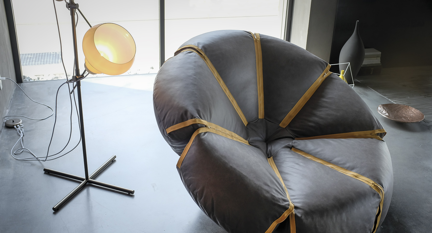 创意家具 - 坐具|休闲椅|办公家具|球友会（中国）家具|LOL chair