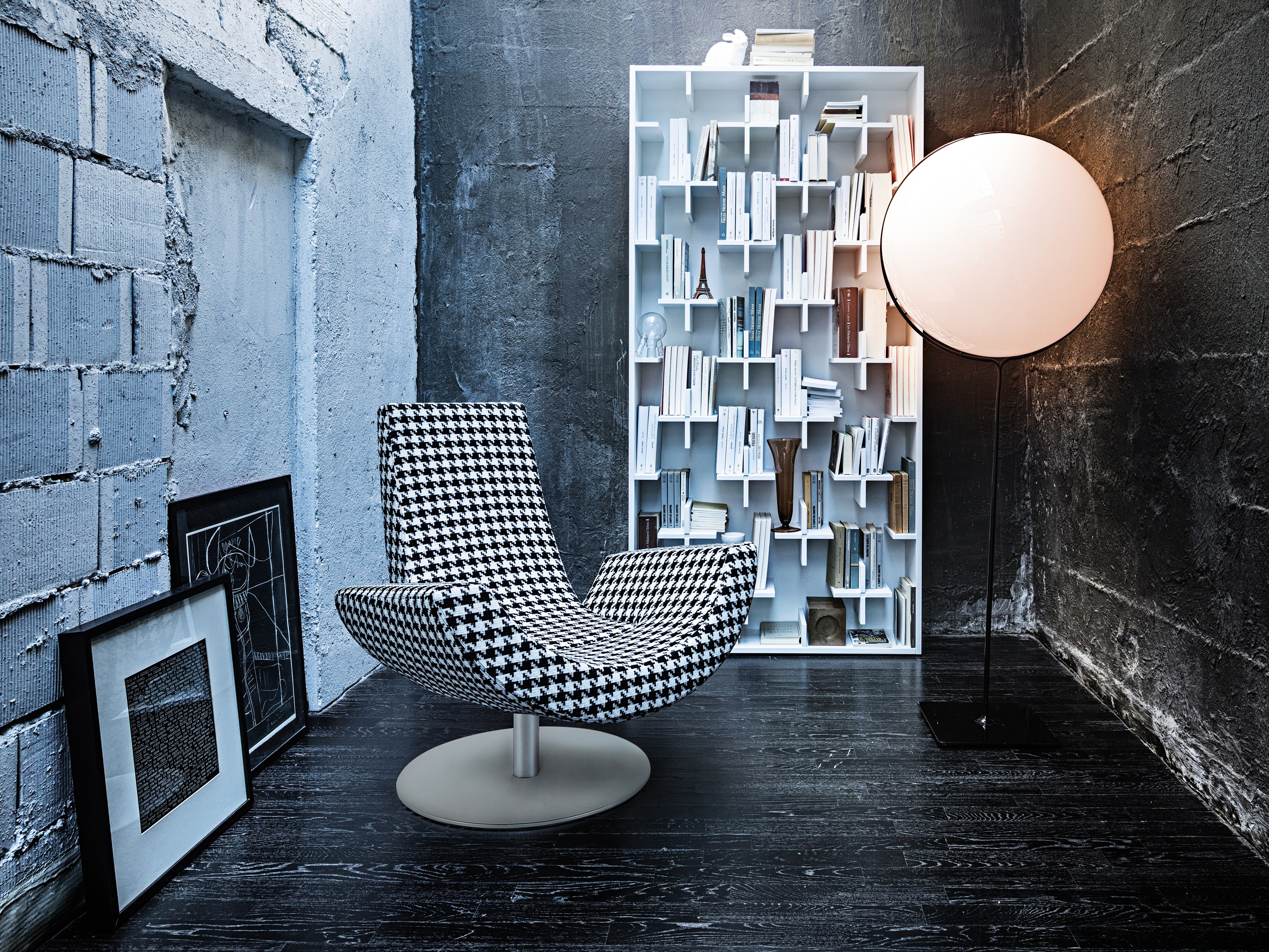 创意家具 - 储物|装饰架|办公家具|球友会（中国）家具|标靶装饰架