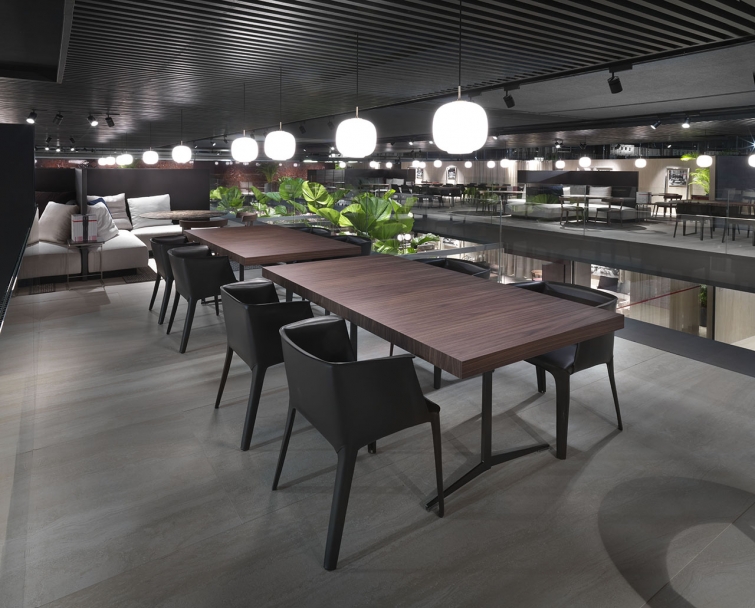 创意家具 - 桌几|餐桌|办公家具|球友会（中国）家具|飞咖啡桌
