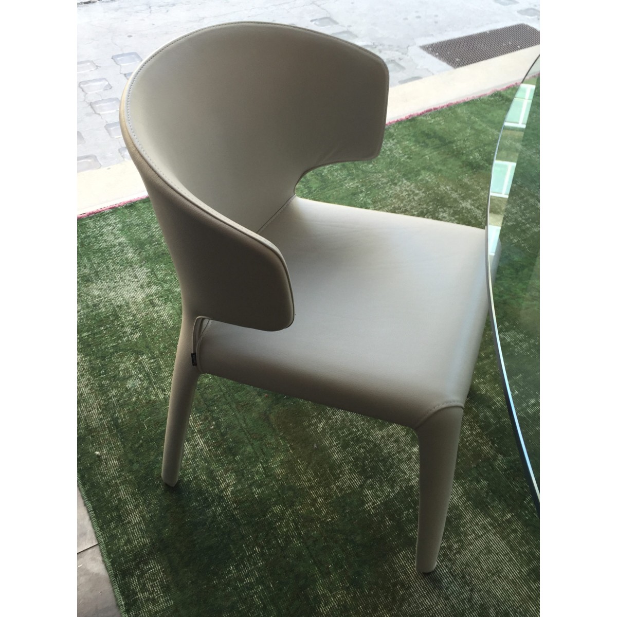 创意家具 - 坐具|餐椅|办公家具|球友会（中国）家具|367你好椅