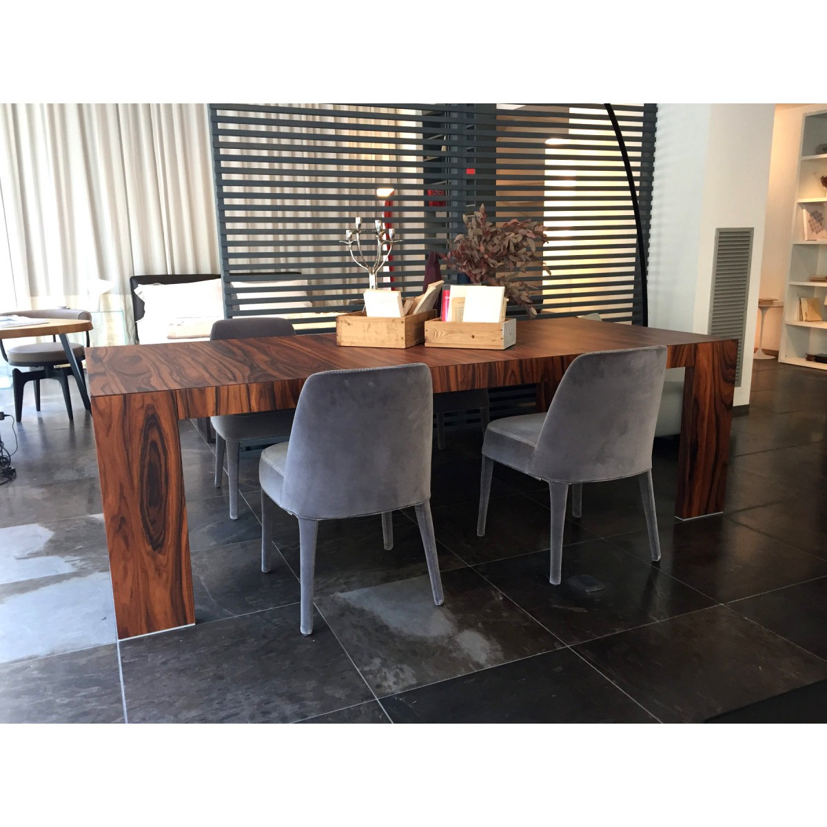 创意家具 - 桌几|餐桌|办公家具|球友会（中国）家具|370 EL DOM