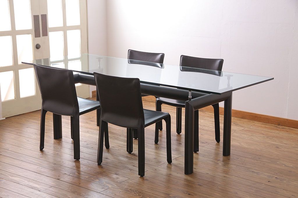 创意家具 - 桌几|餐桌|办公家具|球友会（中国）家具|LC6餐台