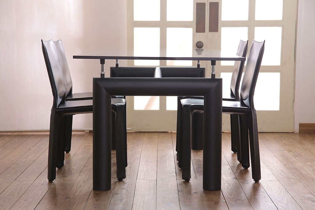 创意家具 - 桌几|餐桌|办公家具|球友会（中国）家具|LC6餐台