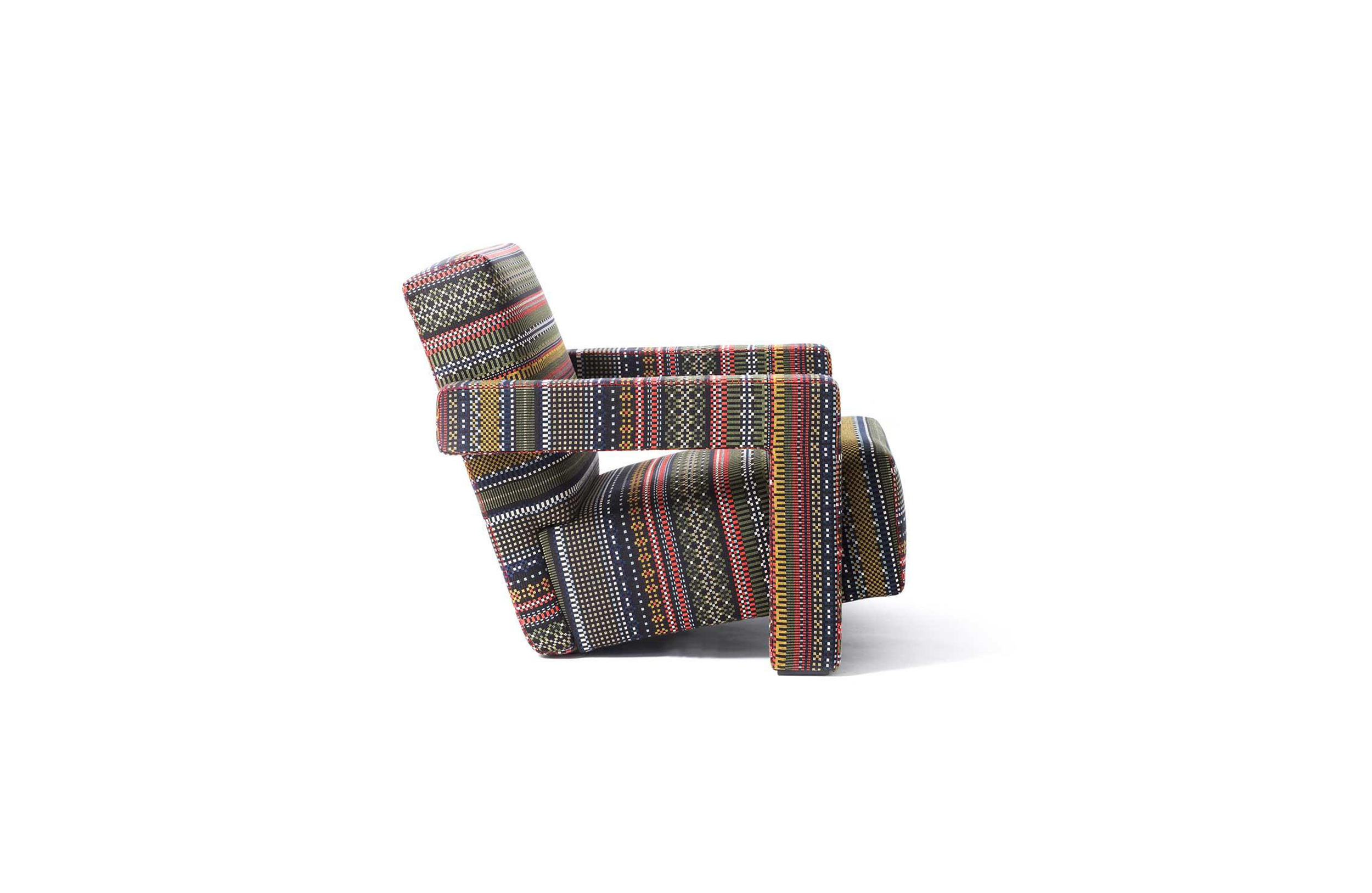 创意家具 - 坐具|沙发|办公家具|球友会（中国）家具|637乌特勒支沙发