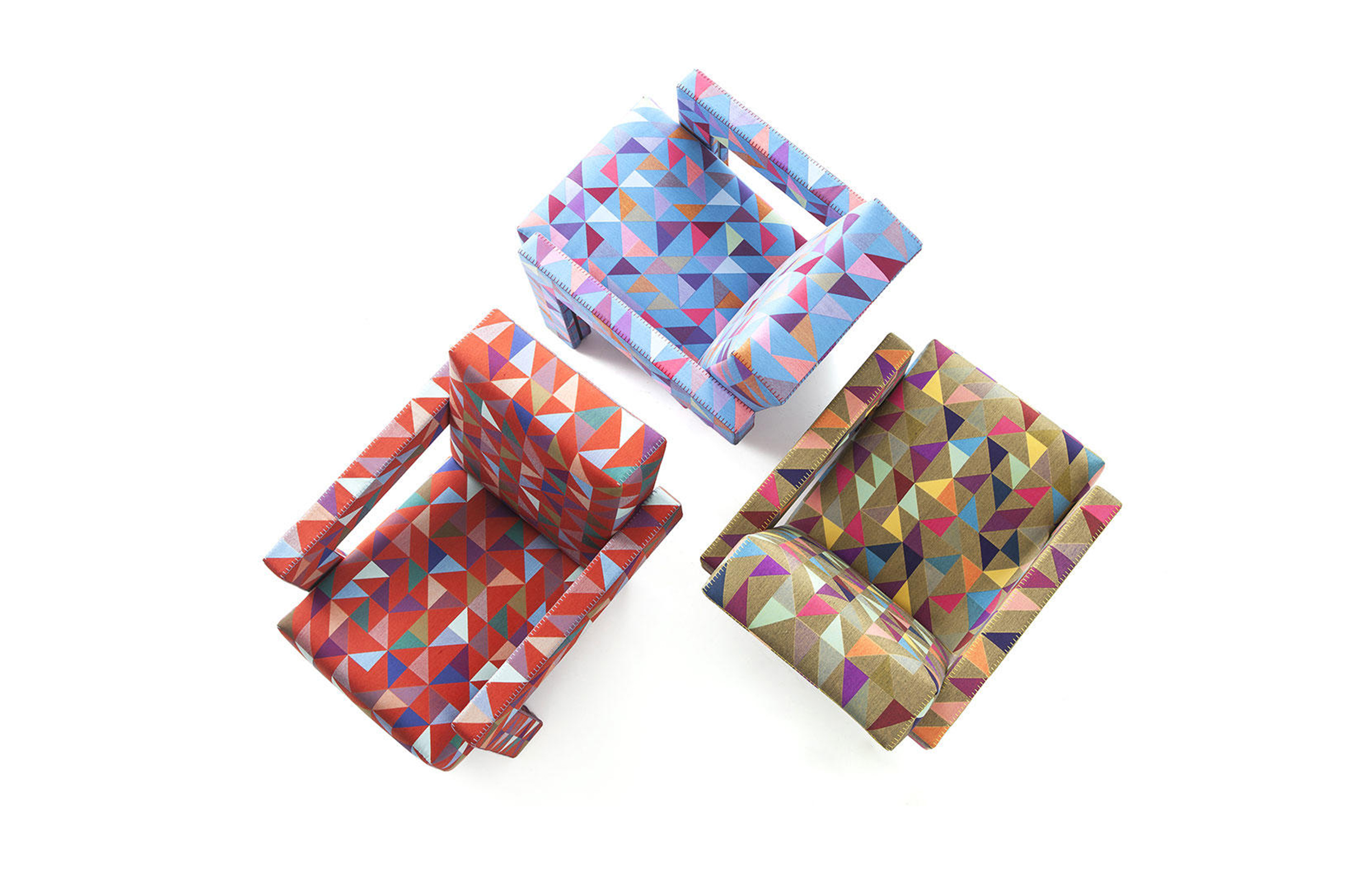 创意家具 - 坐具|沙发|办公家具|球友会（中国）家具|637乌特勒支沙发