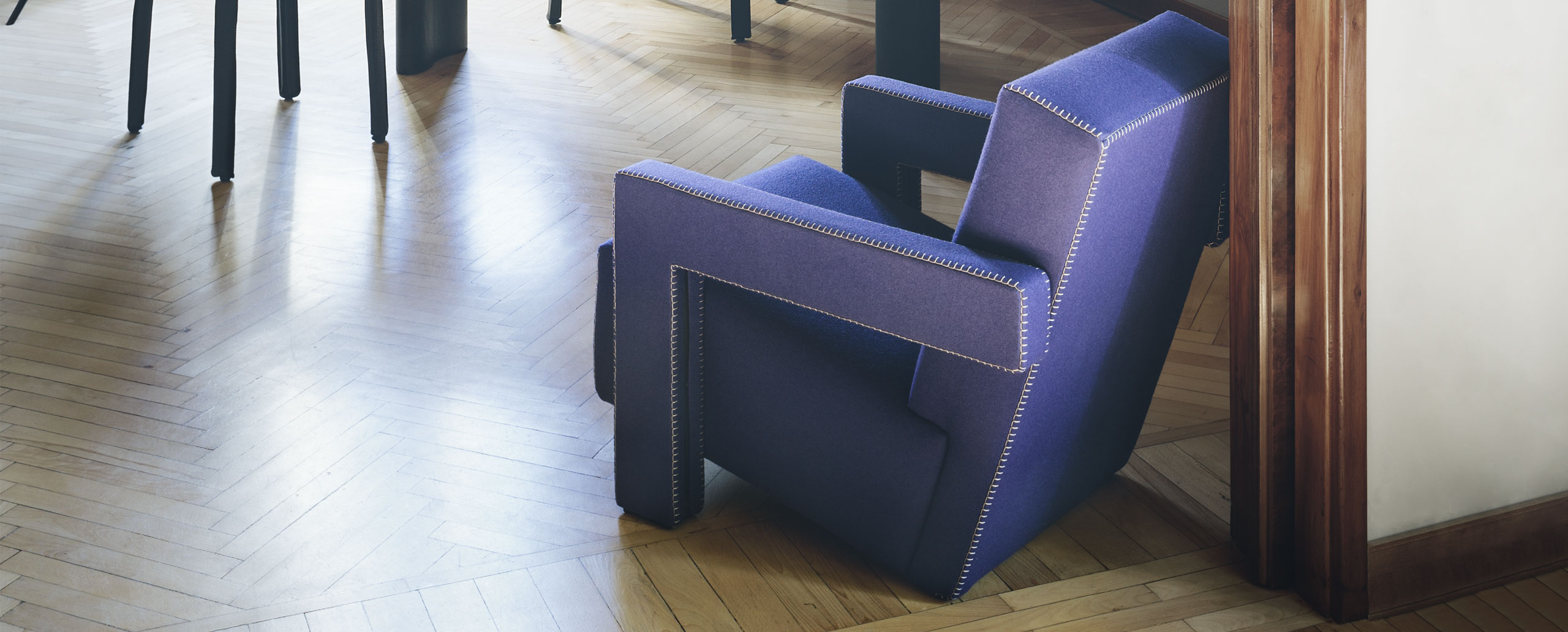 创意家具 - 坐具|沙发|办公家具|球友会（中国）家具|637乌特勒支沙发