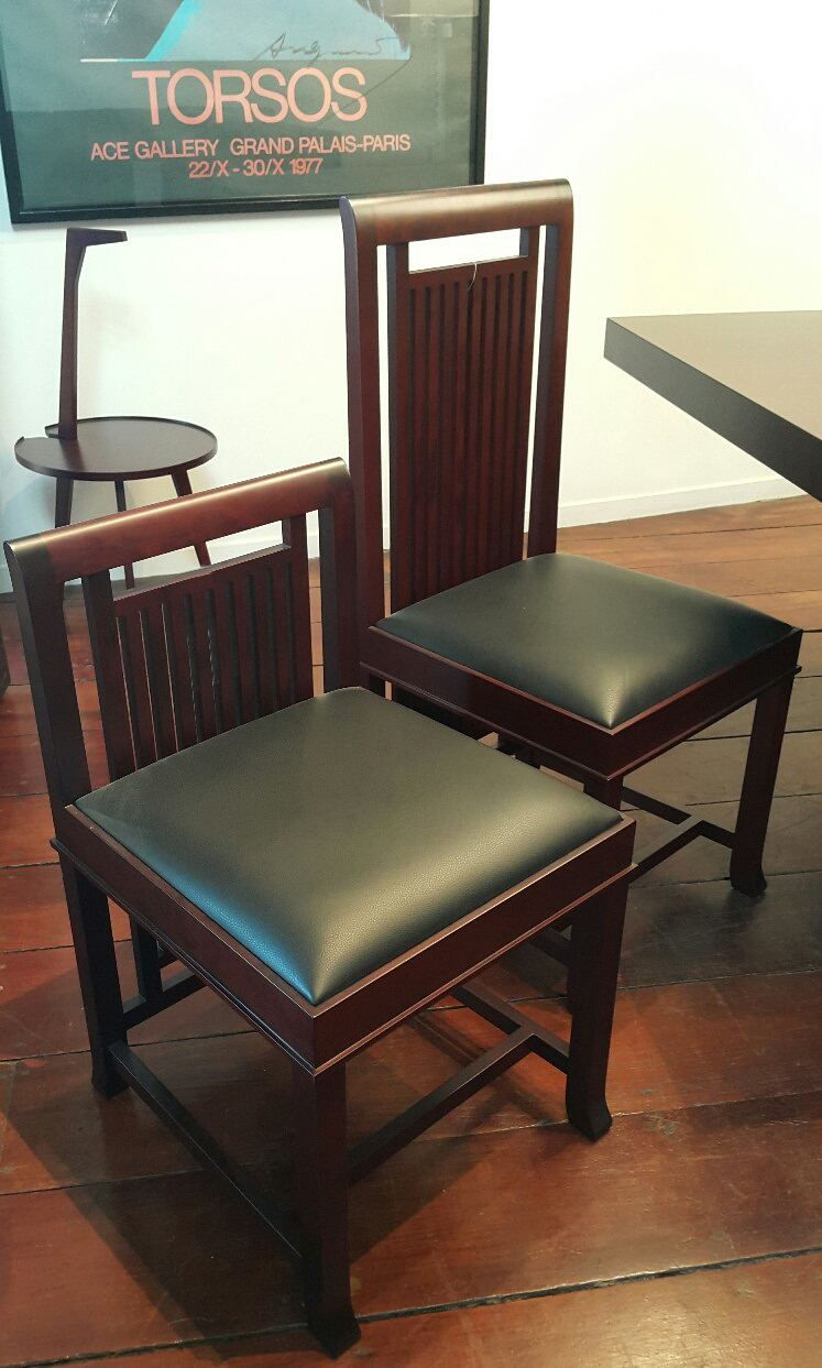 创意家具 - 坐具|餐椅|办公家具|球友会（中国）家具|614孔利椅