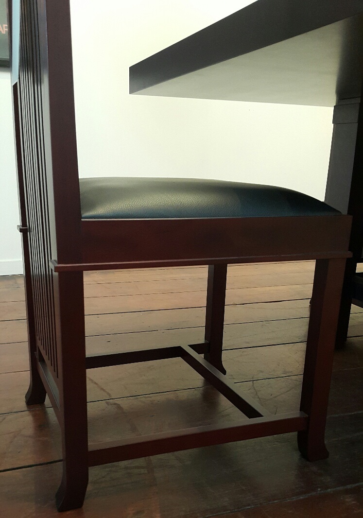 创意家具 - 坐具|餐椅|办公家具|球友会（中国）家具|614孔利椅