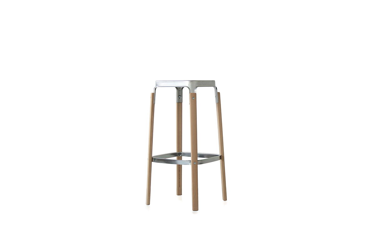 创意家具 - 坐具|吧椅/凳子|办公家具|球友会（中国）家具|steelwood凳子