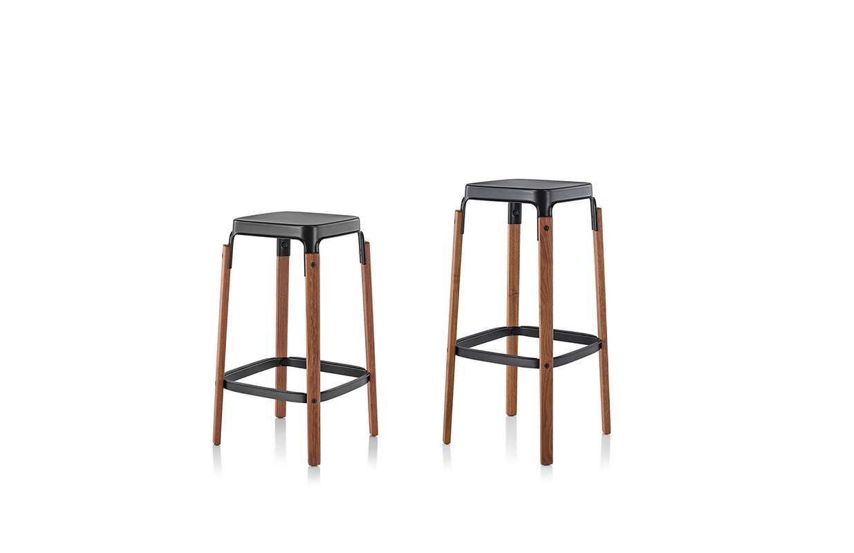 创意家具 - 坐具|吧椅/凳子|办公家具|球友会（中国）家具|steelwood凳子