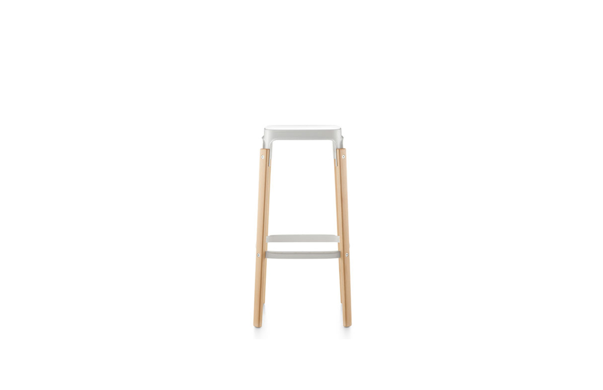 创意家具 - 坐具|吧椅/凳子|办公家具|球友会（中国）家具|steelwood凳子