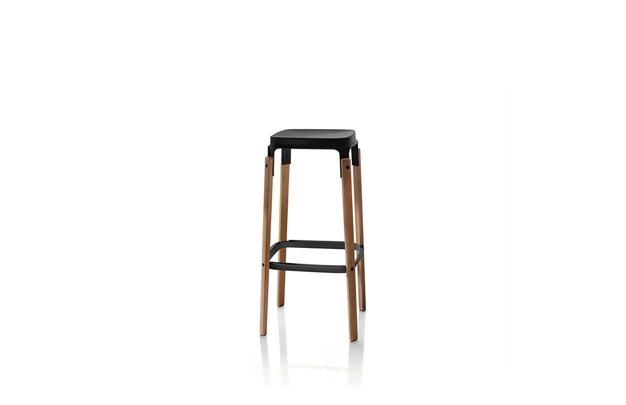 创意家具 - 坐具|吧椅/凳子|办公家具|球友会（中国）家具|steelwood凳子