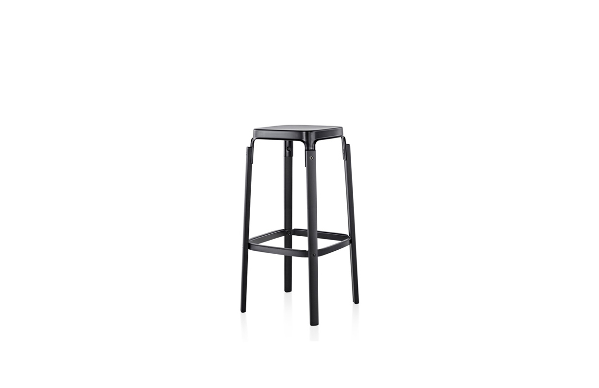 创意家具 - 坐具|吧椅/凳子|办公家具|球友会（中国）家具|steelwood凳子