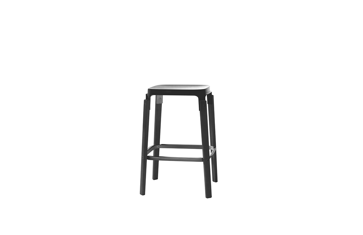 创意家具 - 坐具|吧椅/凳子|办公家具|球友会（中国）家具|steelwood凳子