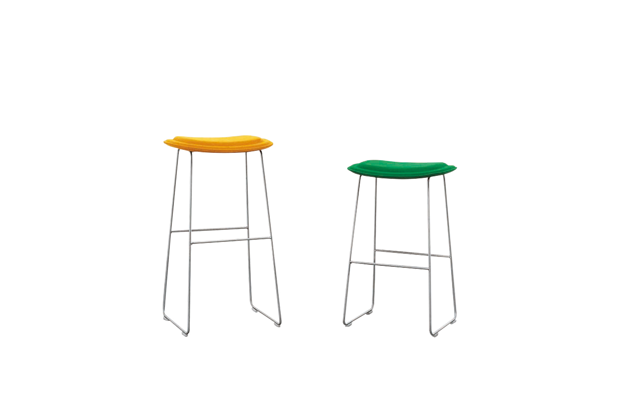 创意家具 - 坐具|吧椅/凳子|办公家具|球友会（中国）家具|嗨吧椅