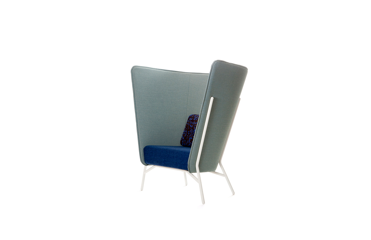 创意家具 - 坐具|休闲椅|办公家具|球友会（中国）家具|光环椅
