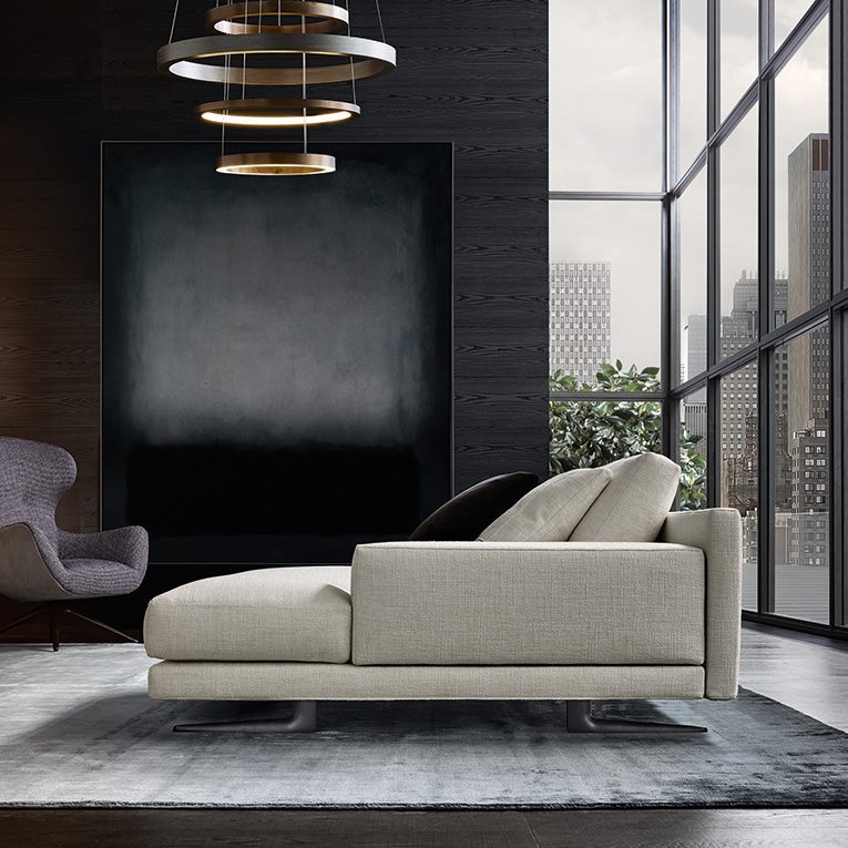 创意家具 - 坐具|沙发|办公家具|球友会（中国）家具|蒙德里安沙发