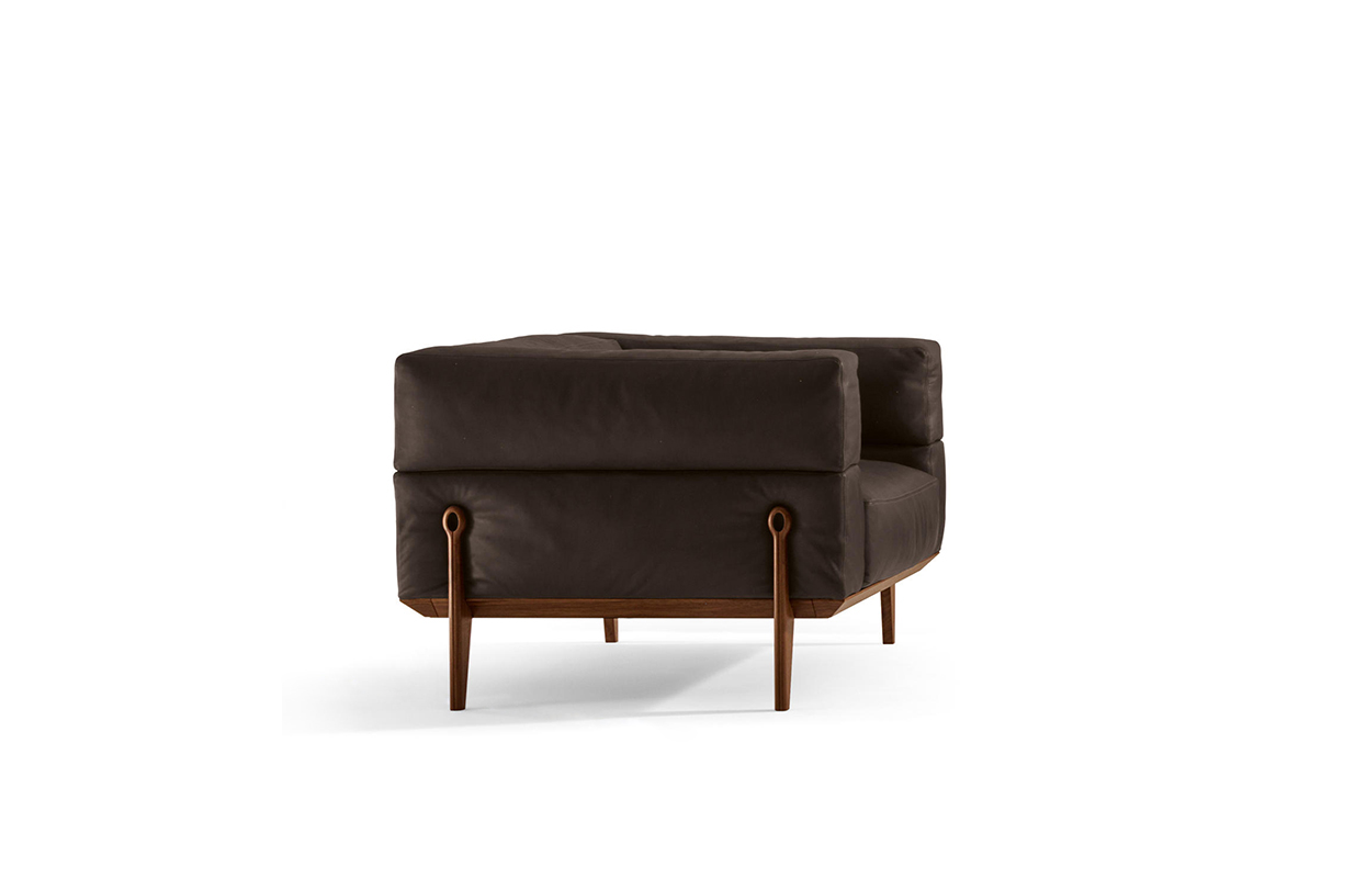 [创意家具 - 坐具|沙发|办公家具|球友会（中国）家具|Ago sofa]
