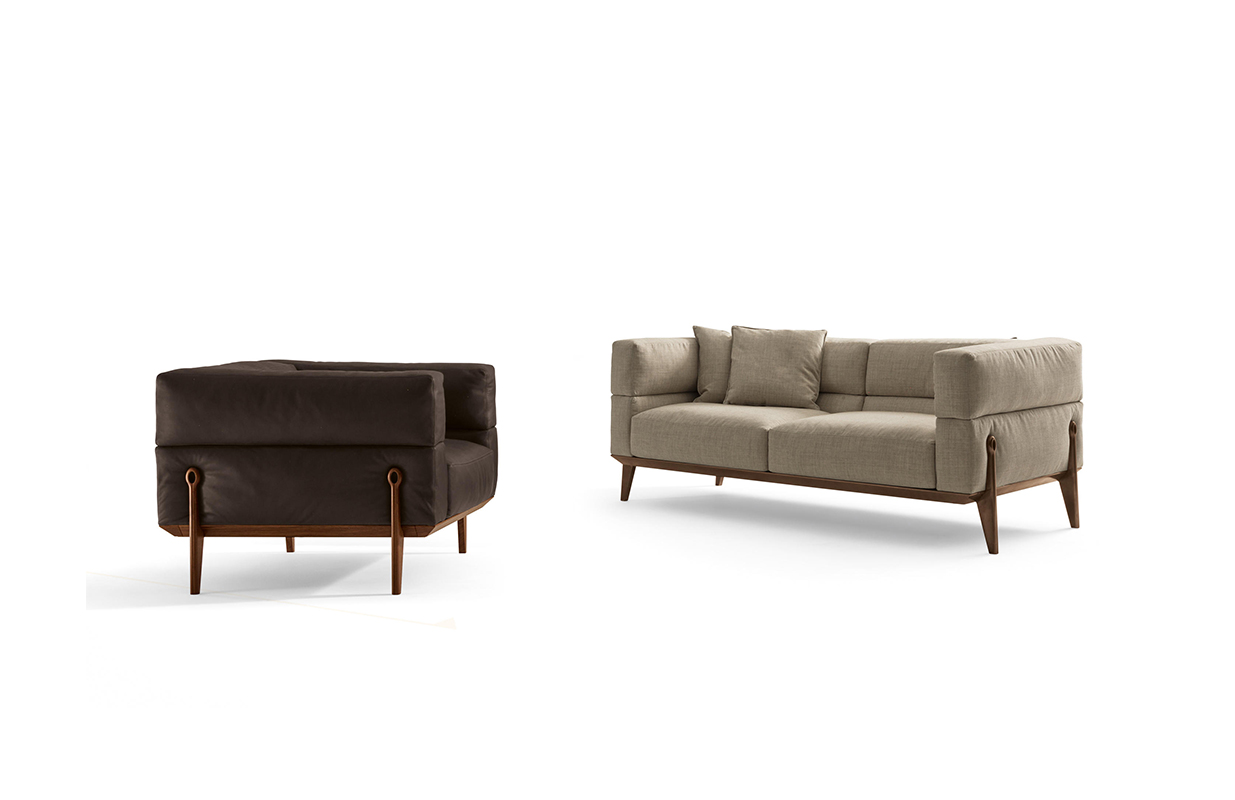 创意家具 - 坐具|沙发|办公家具|球友会（中国）家具|Ago sofa