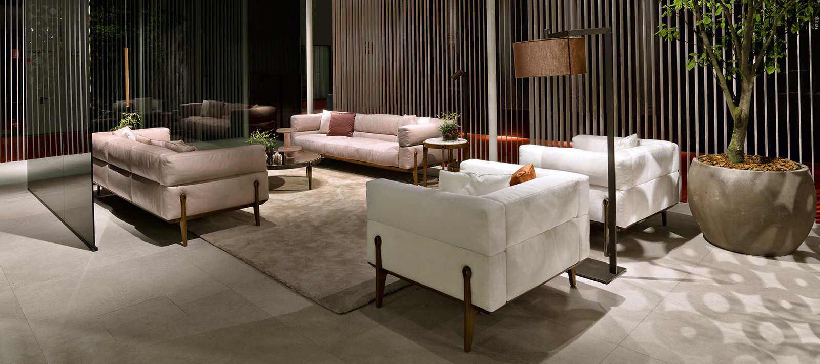 创意家具 - 坐具|沙发|办公家具|球友会（中国）家具|Ago sofa