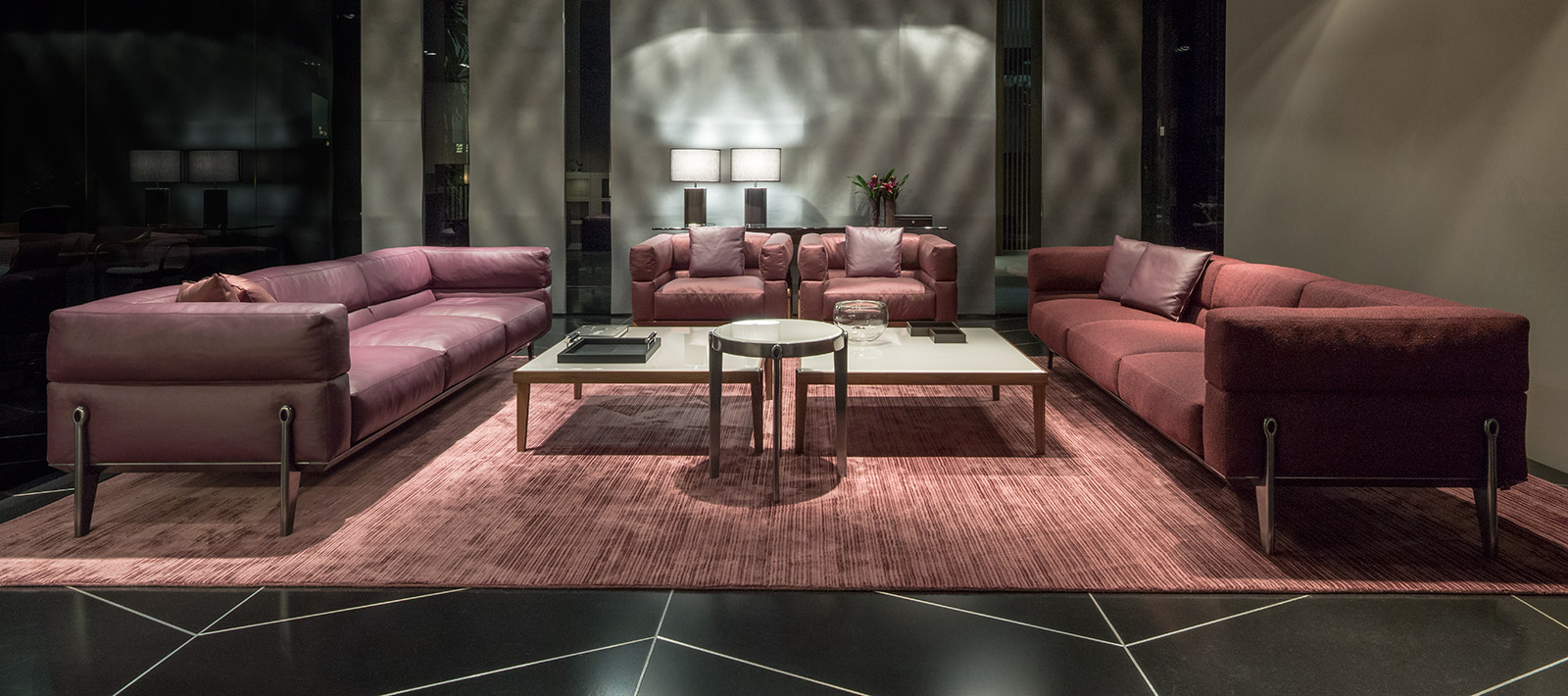 创意家具 - 坐具|沙发|办公家具|球友会（中国）家具|Ago sofa
