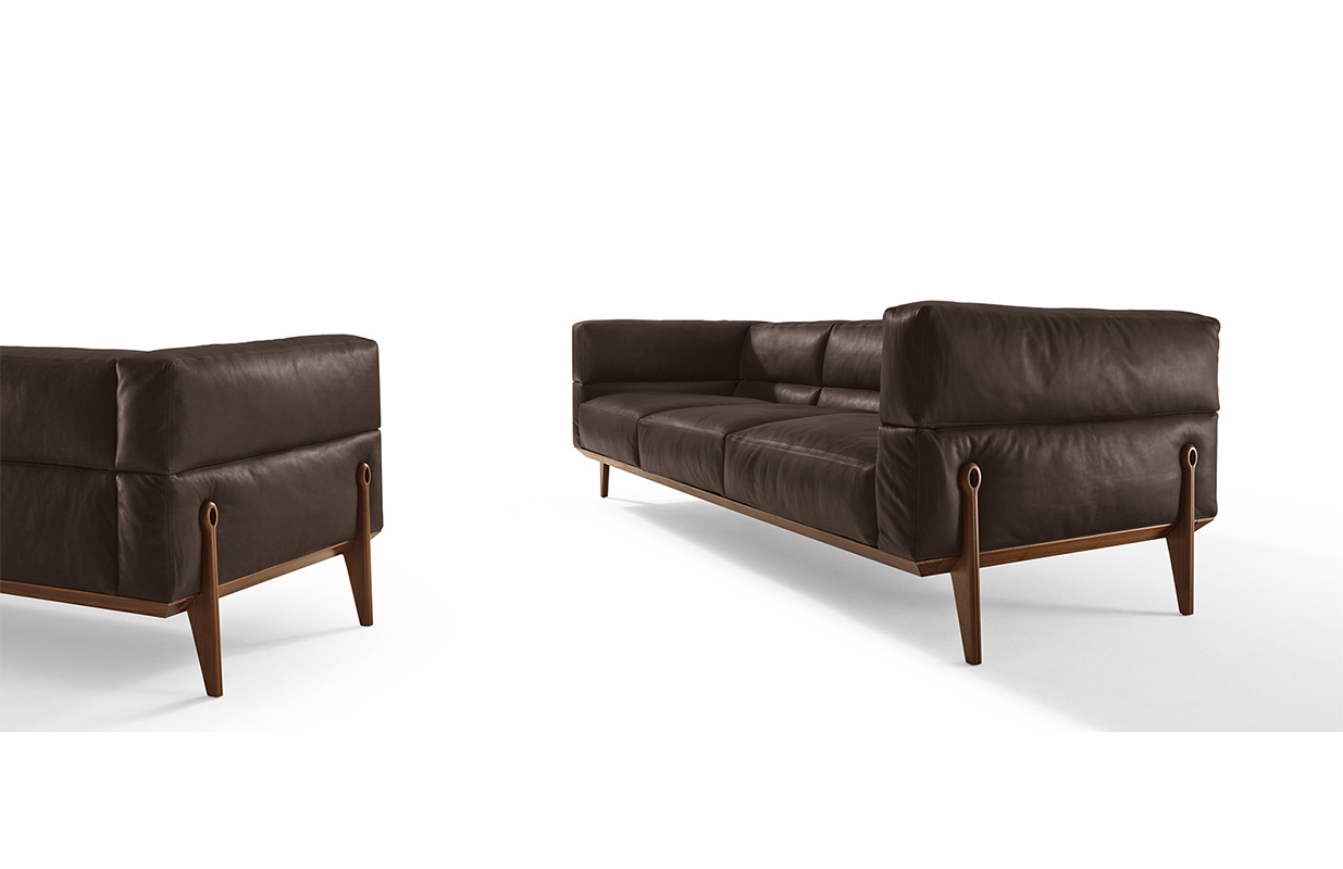 创意家具 - 坐具|沙发|办公家具|球友会（中国）家具|Ago sofa