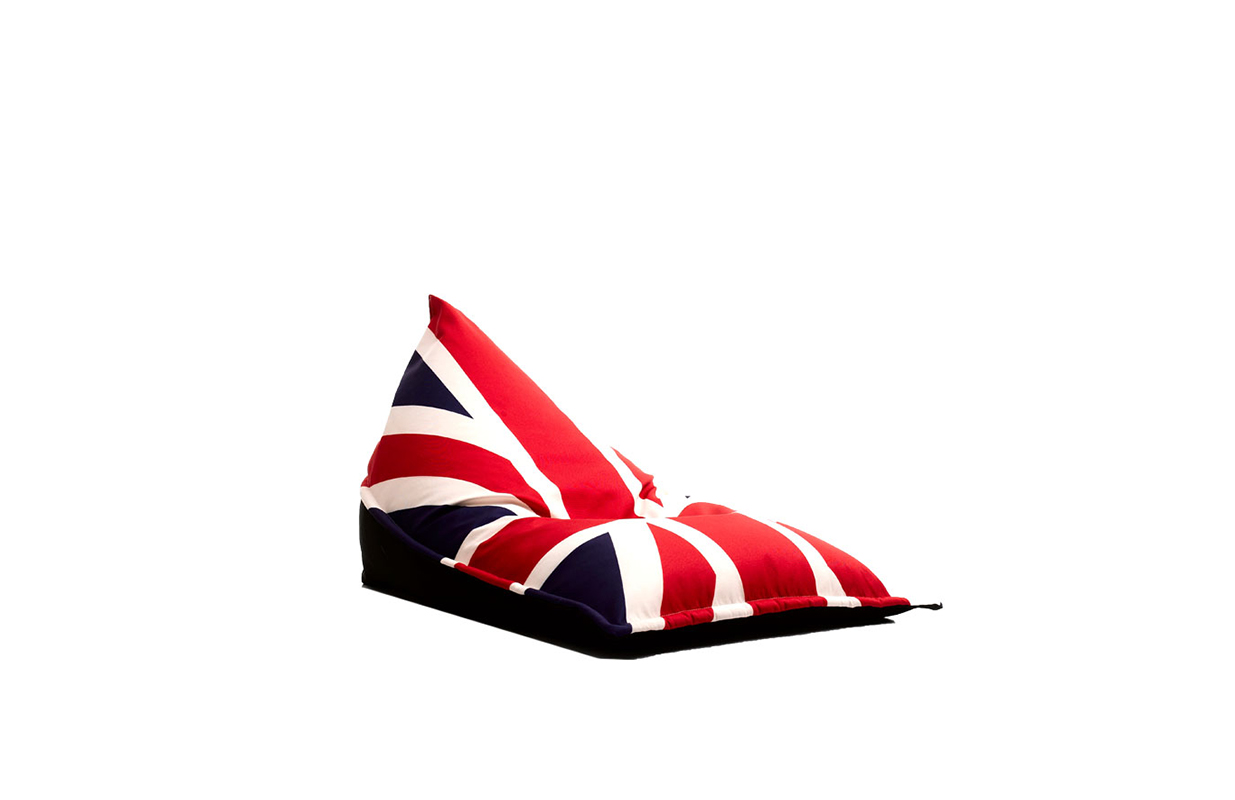 [创意家具 - 坐具|沙发|办公家具|球友会（中国）家具|UK Lazy T懒人沙发]