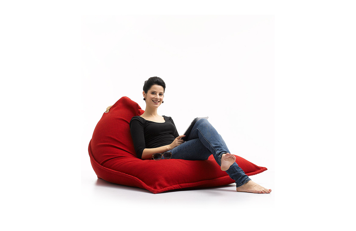 创意家具 - 坐具|沙发|办公家具|球友会（中国）家具|UK Lazy T懒人沙发