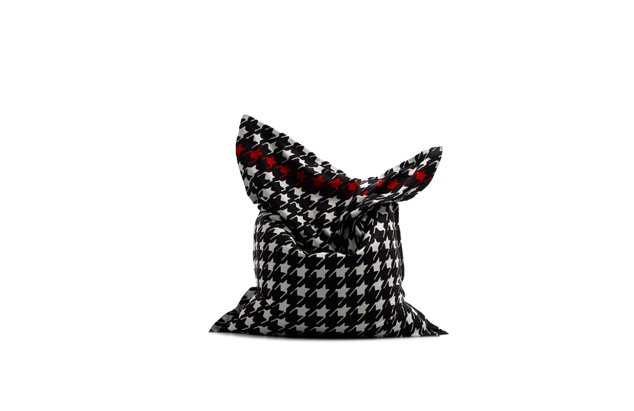 创意家具 - 坐具|吧椅/凳子|办公家具|球友会（中国）家具|XXL布墩