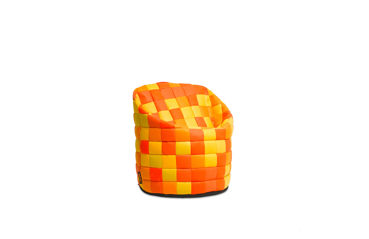 创意家具 - 坐具|吧椅/凳子|办公家具|球友会（中国）家具|georges布墩