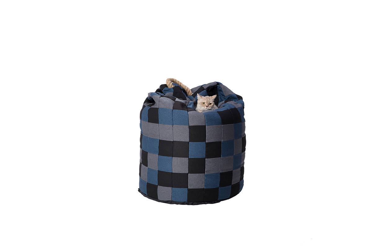 创意家具 - 坐具|吧椅/凳子|办公家具|球友会（中国）家具|georges布墩
