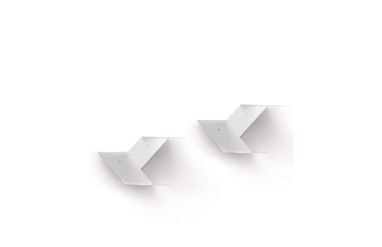 创意家具 - 储物|装饰架|办公家具|球友会（中国）家具|挂壁式钢制鳍书架