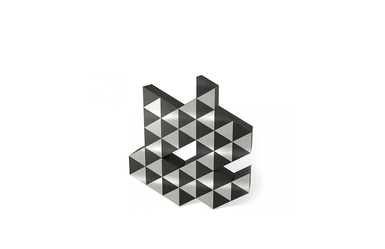 创意家具 - 储物|装饰架|办公家具|球友会（中国）家具|Arlequin C装饰柜