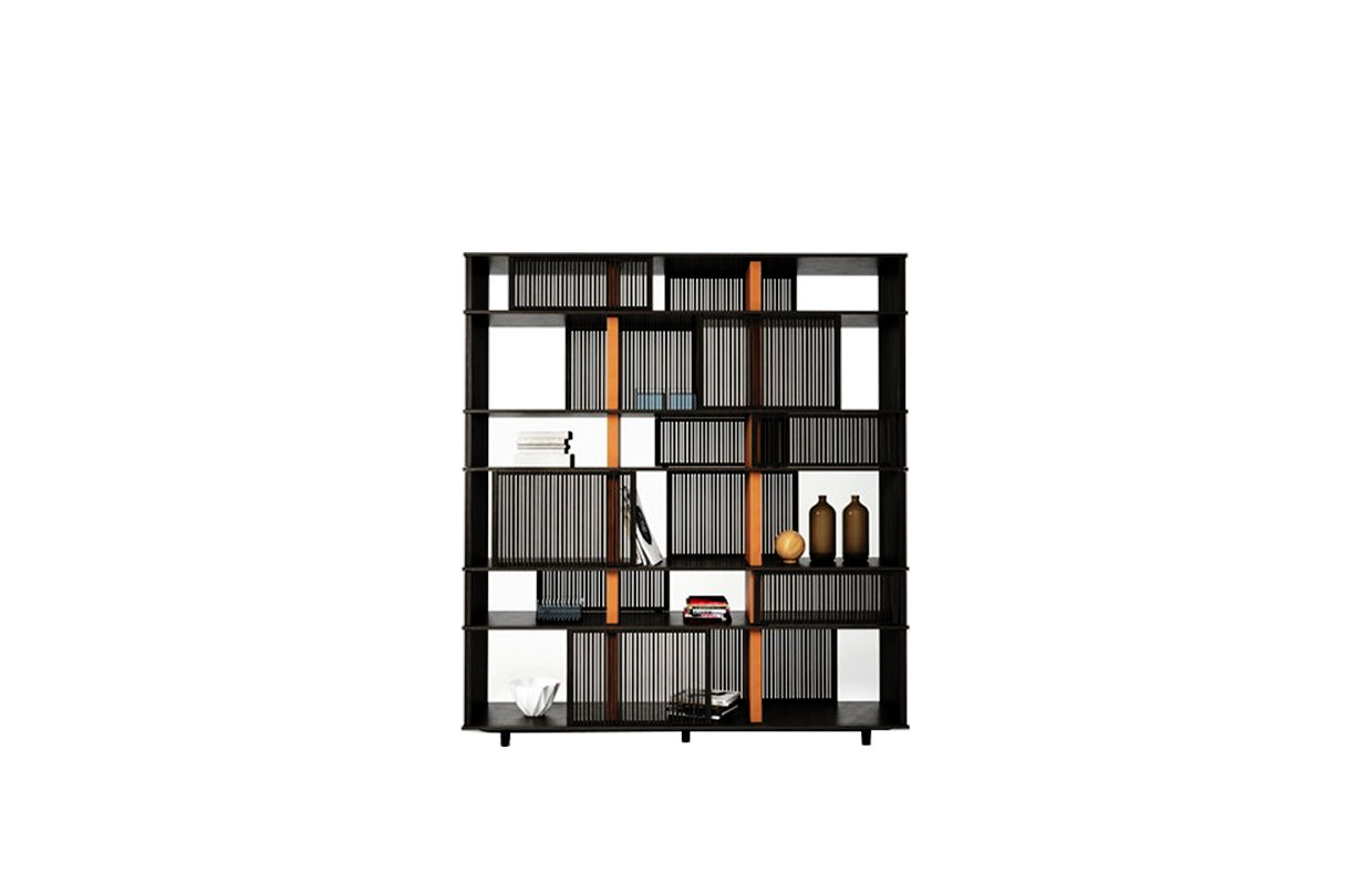 [创意家具 - 储物|装饰架|办公家具|球友会（中国）家具|Lloyd书架]