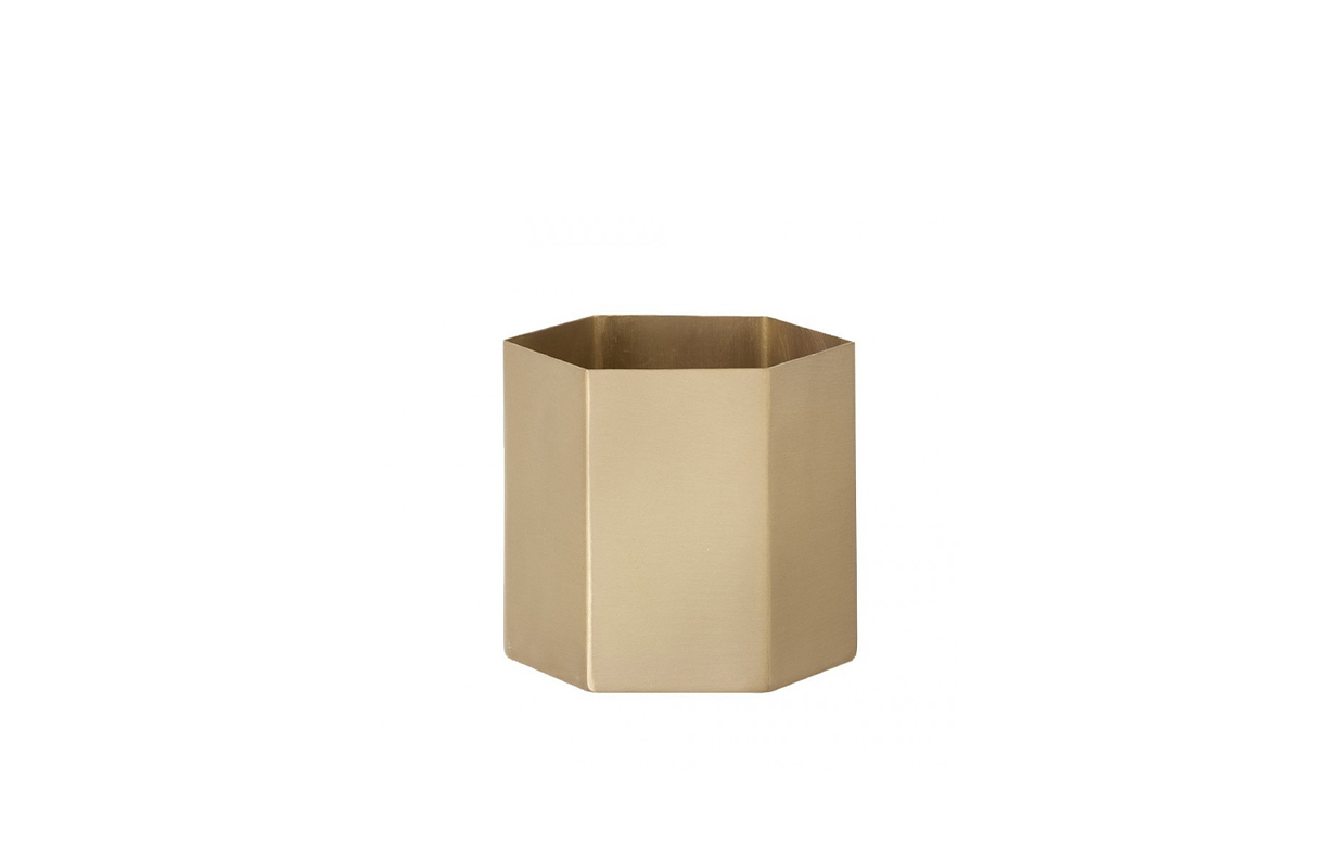 创意家具 - 附件|花器|办公家具|球友会（中国）家具|六角花器