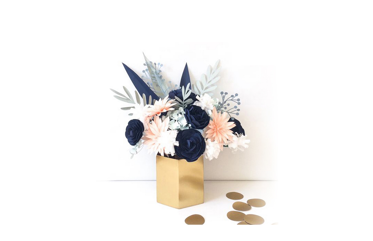 创意家具 - 附件|花器|办公家具|球友会（中国）家具|六角花器
