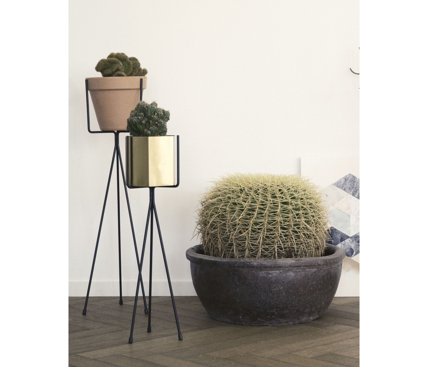 创意家具 - 附件|花器|办公家具|球友会（中国）家具|六角花器