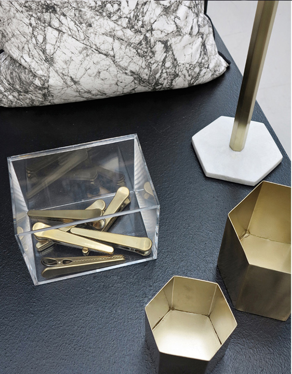 创意家具 - 附件|花器|办公家具|球友会（中国）家具|六角花器