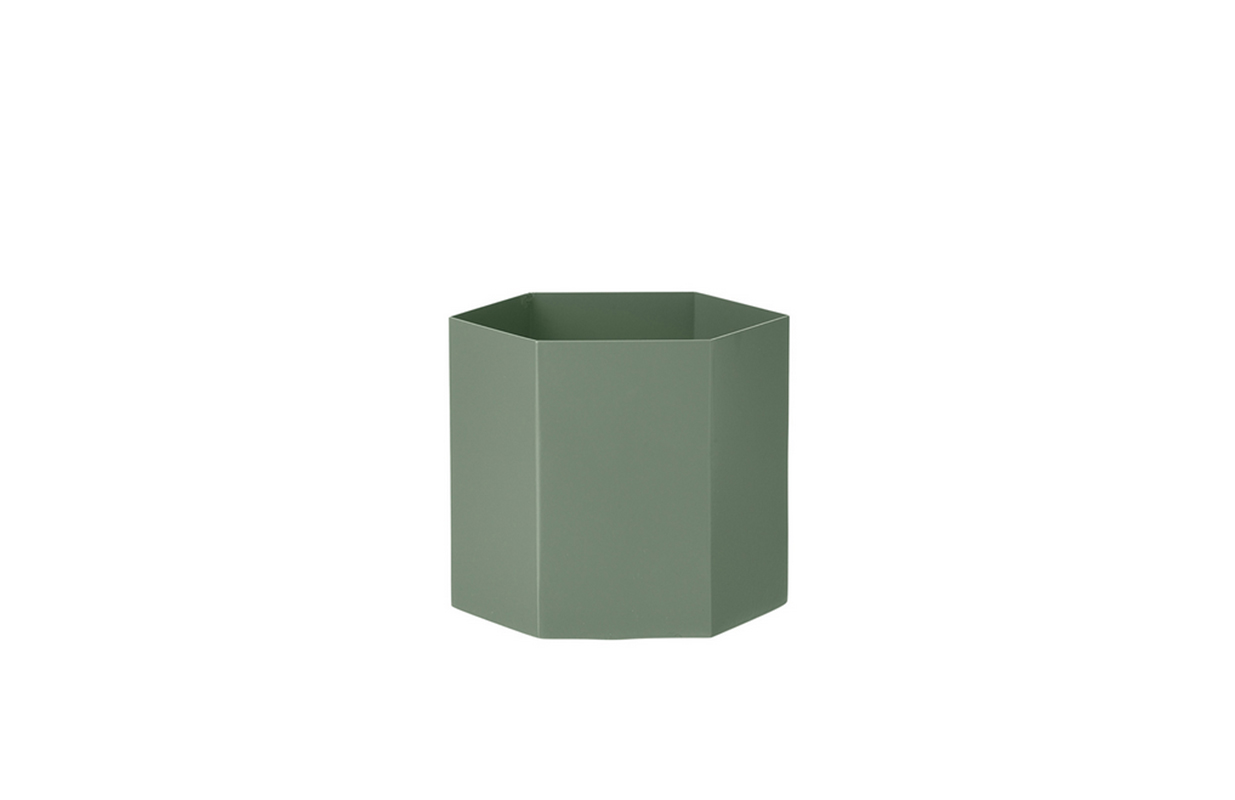 创意家具 - 附件|花器|办公家具|球友会（中国）家具|六角花器