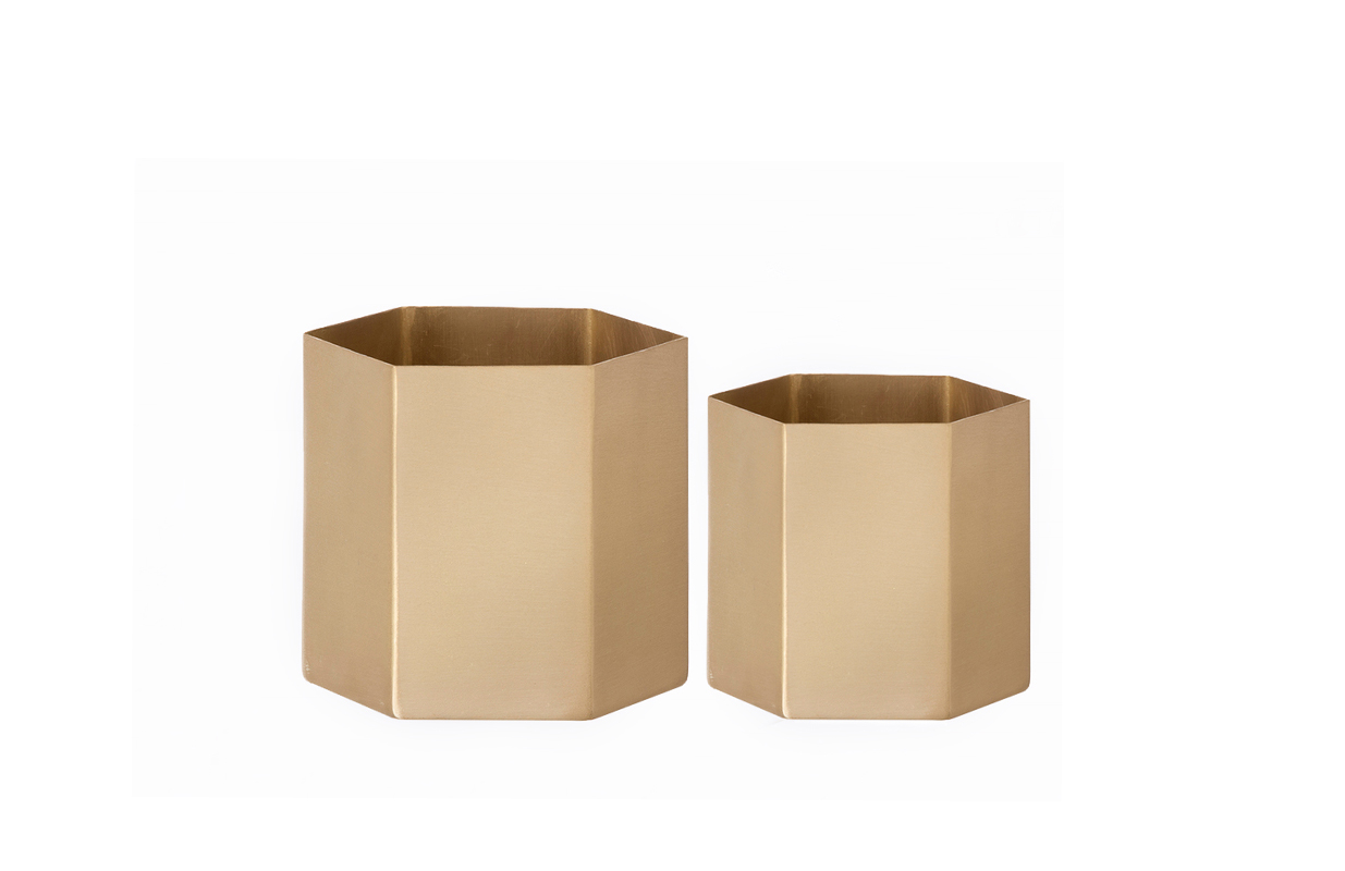 创意家具 - 附件|花器|办公家具|球友会（中国）家具|六角花器