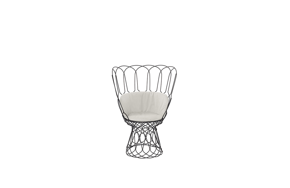 [创意家具 - 坐具|休闲椅|办公家具|球友会（中国）家具|re-trouvé休闲椅]