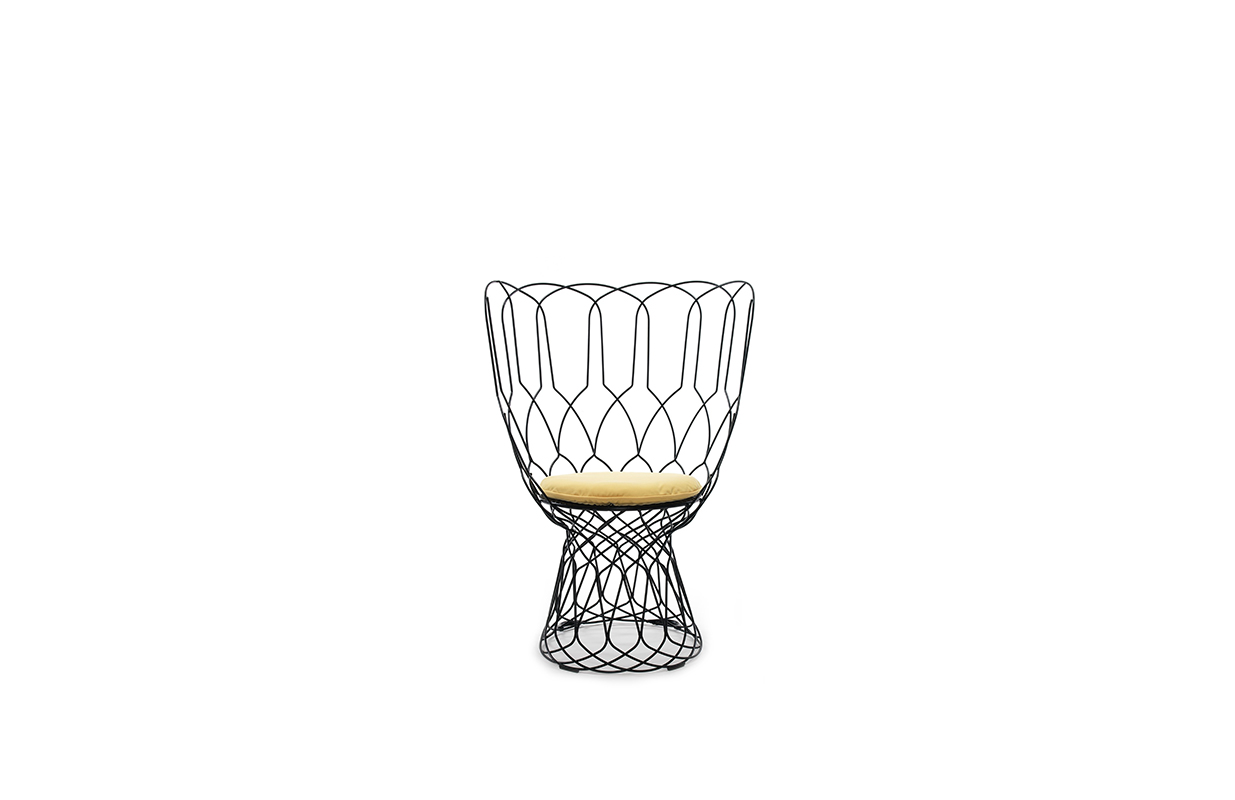 创意家具 - 坐具|休闲椅|办公家具|球友会（中国）家具|re-trouvé休闲椅