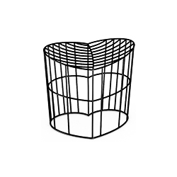 四叶草   创意家具 - 桌几