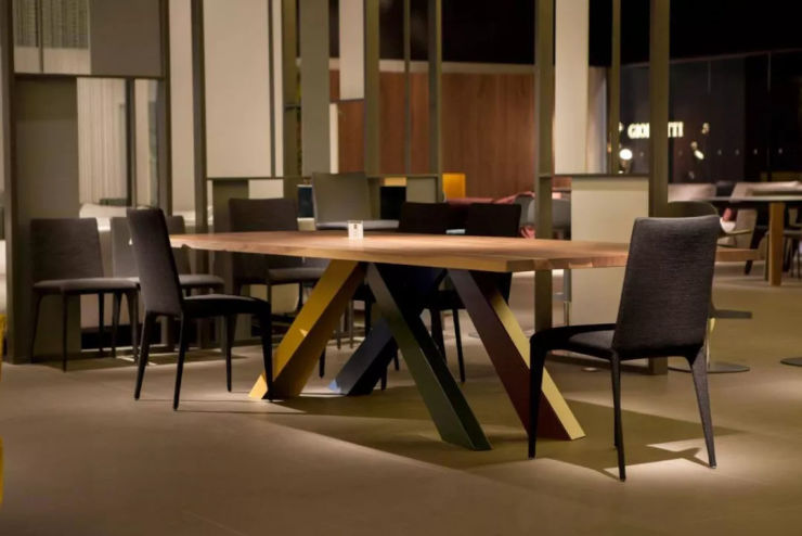 2018米兰国际家具展,它是球友会（中国）消费者的饕餮盛宴